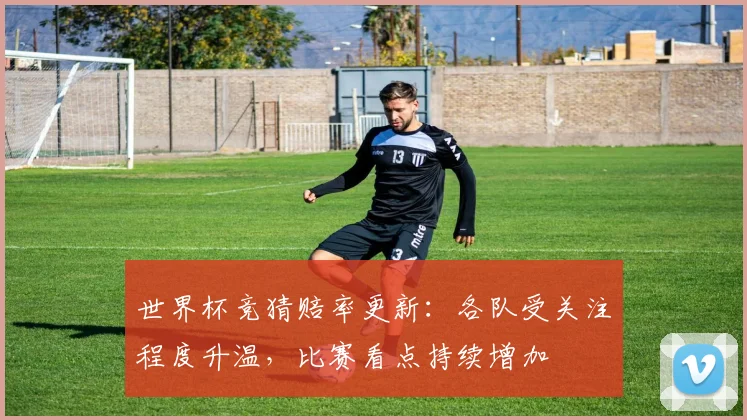 世界杯竞猜赔率更新：各队受关注程度升温，比赛看点持续增加