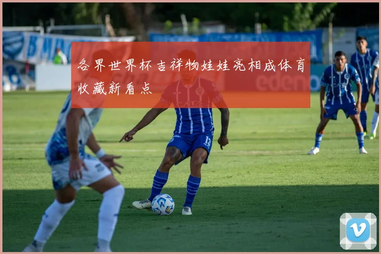 各界世界杯吉祥物娃娃亮相成体育收藏新看点