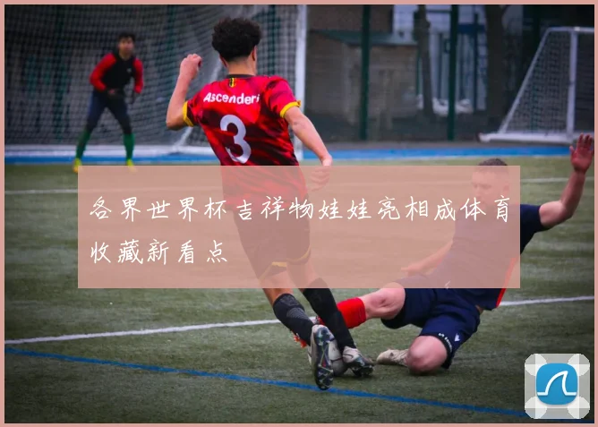 各界世界杯吉祥物娃娃亮相成体育收藏新看点